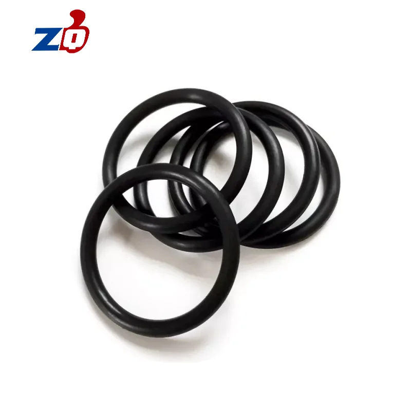Нефтехимическое месторождение FFKM маслостойкость O-ring Custom products