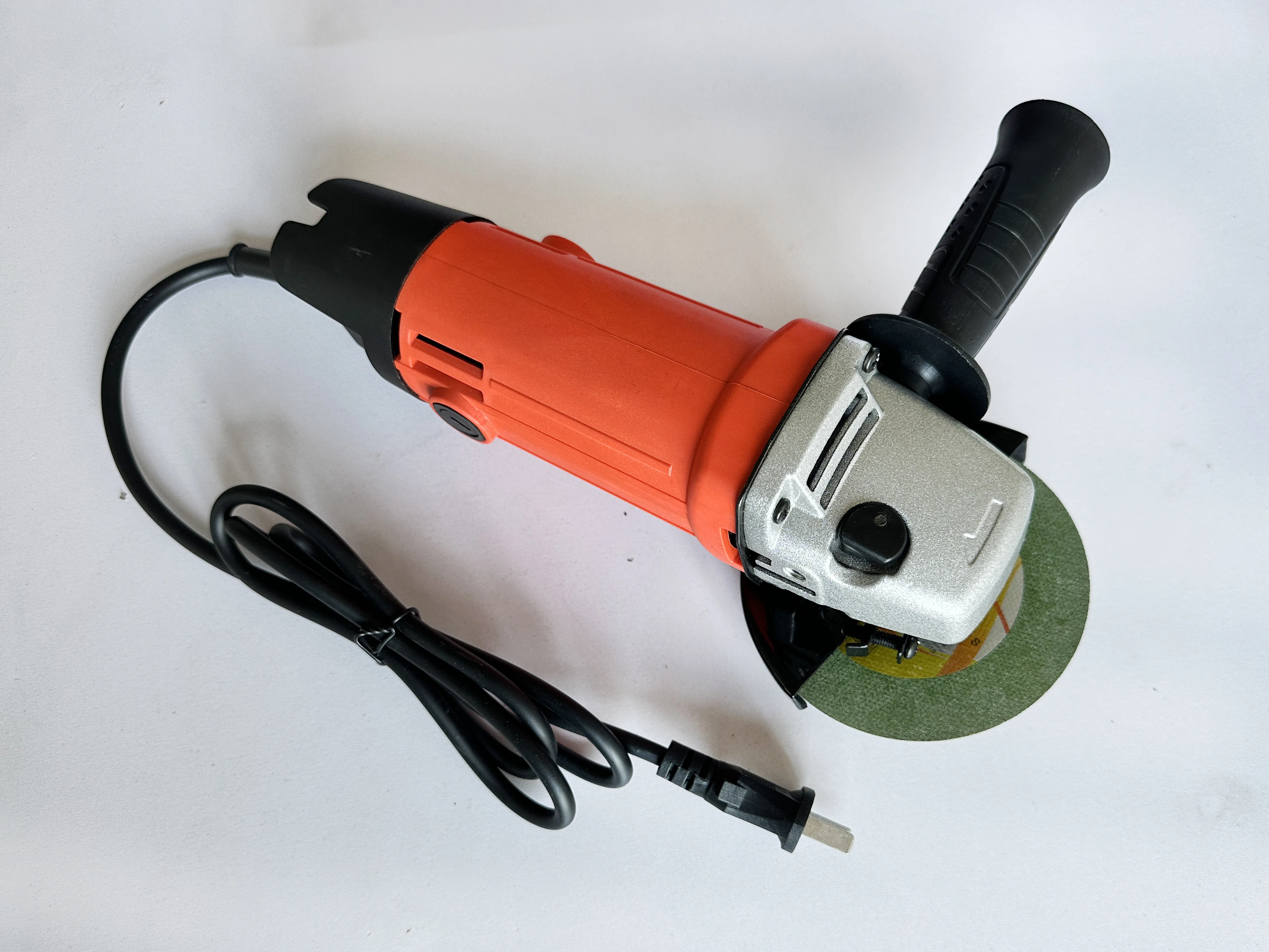 Excellent Design high power angle grinder For Cutting Metal