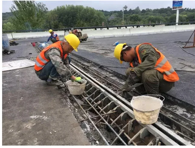 20mm bitumen filler softboard in expansion joint