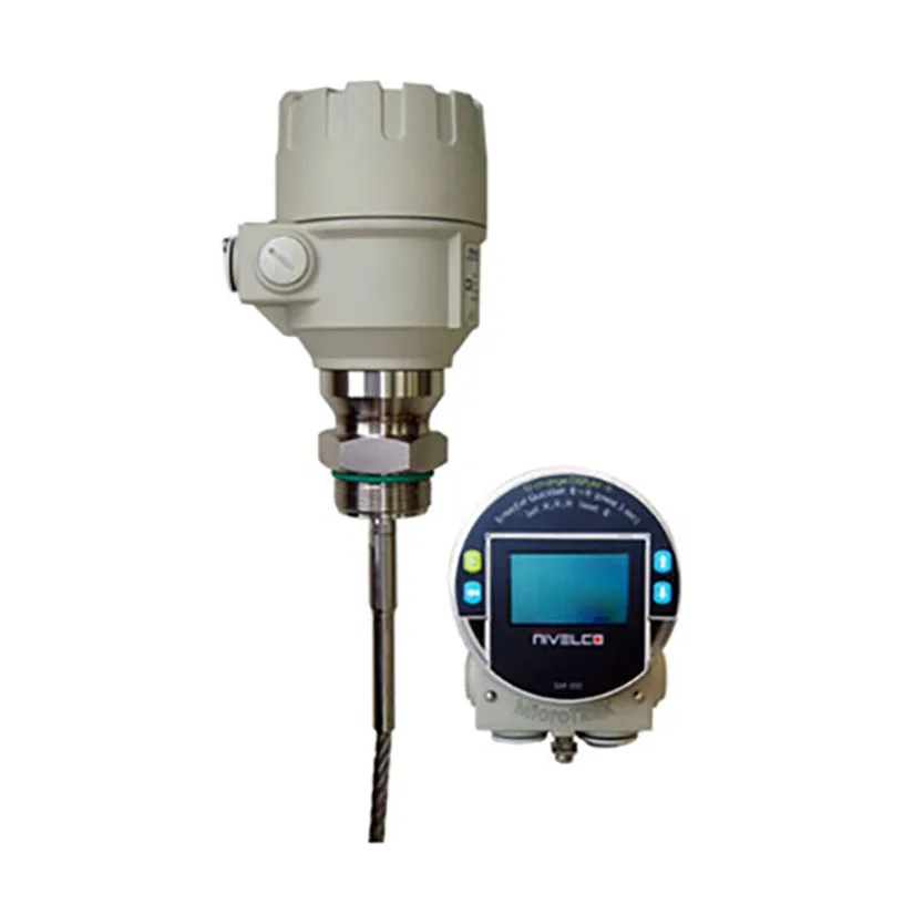 Уменьшить затраты на проводку и строительство измерительный датчик уровня жидкости воды