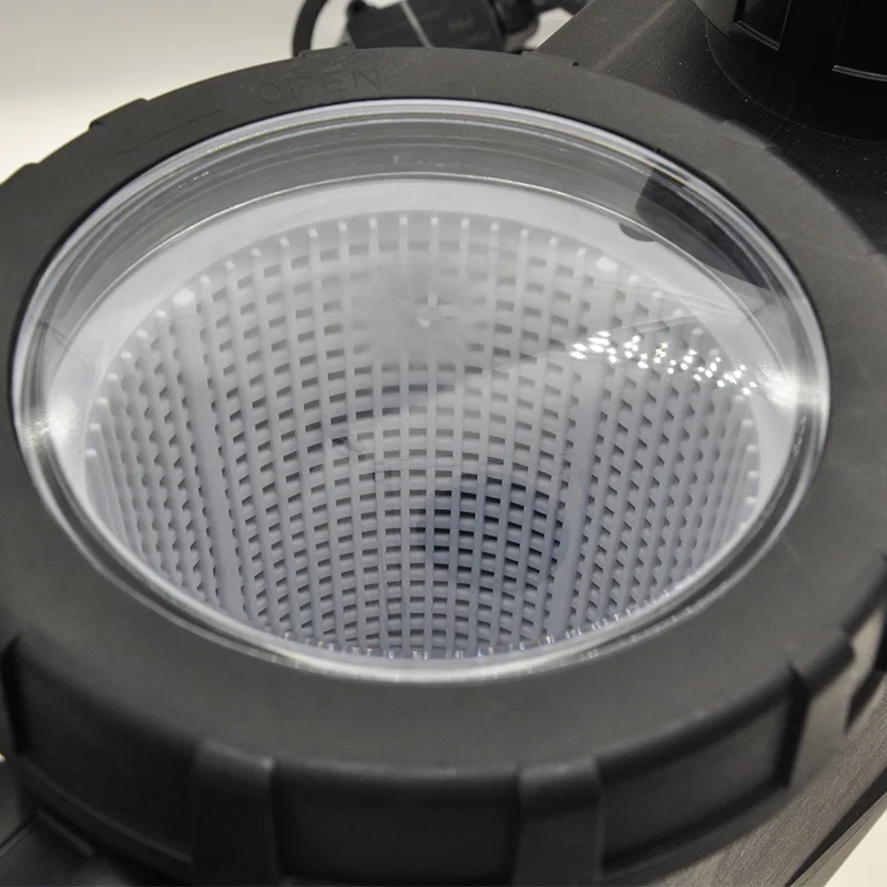 Energy Star 115V/60Hz Starmatrix Saving Energy Vfd Variable Frequency Speed Pumps For Swimming Pool