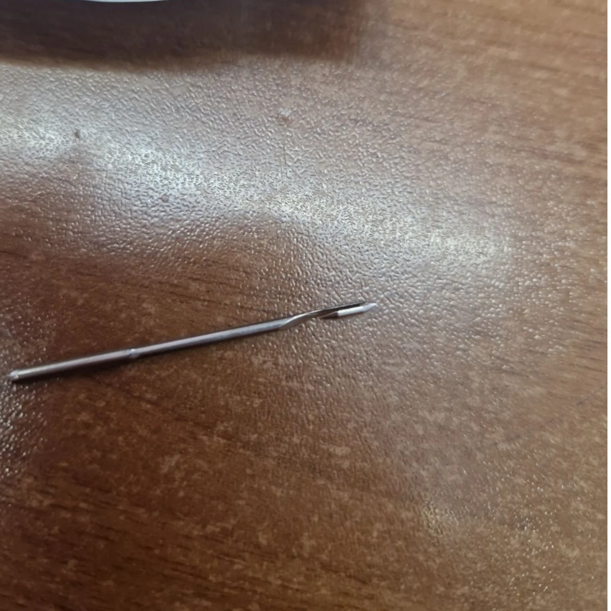 Иглы для швейных машин 42 мм PM 041 671 Zo6S запчасти офсетных печатных