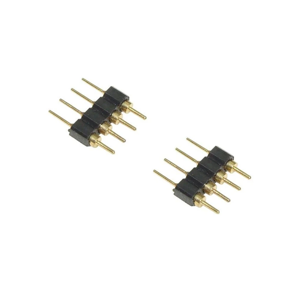 RGB 4PIN LED Strip RGBW 5PIN Extension Cable