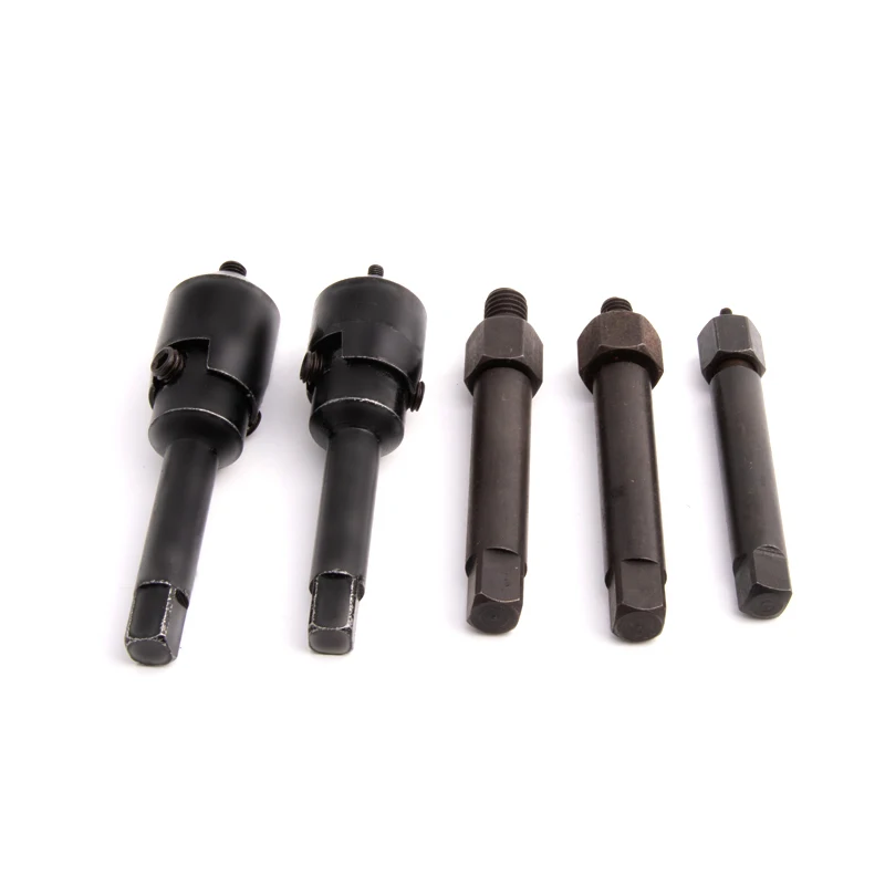 Factory various types wire threaded sleeves self tapping insert  electric installation insert nut tools