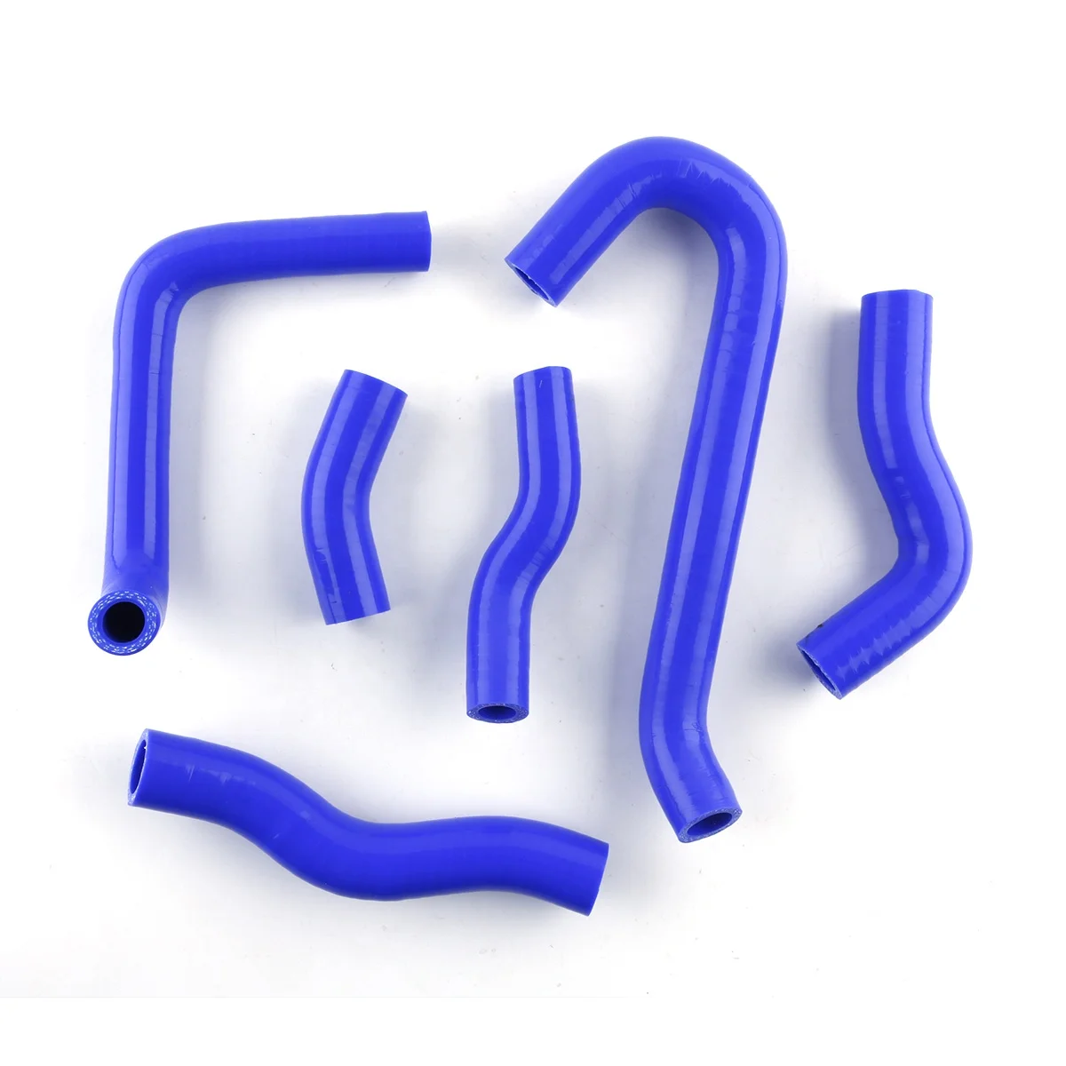 New Arrival Silicone Hose Tube Pipe For Honda NSR250 MC21 & MC28 PMG3 PMG4 1990-1999