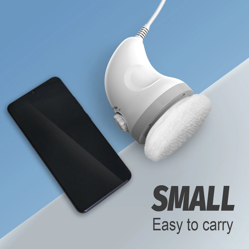 Ekang PL-675 Electric deep Tissue Massager Cellulite Remover Handheld Skin Tightening and Vibro Body Sculpting Massager Machine