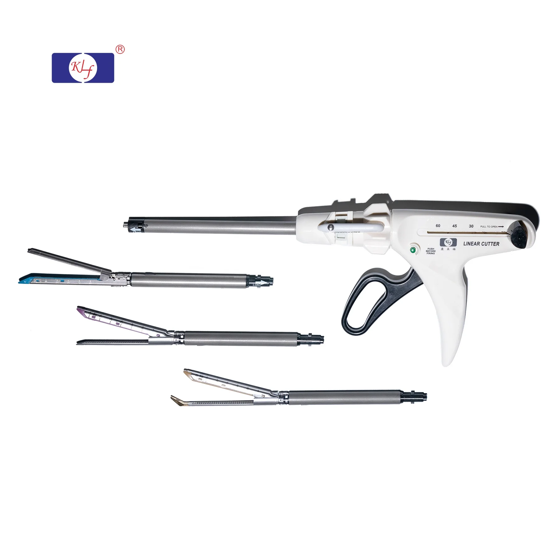medical device,endoscopic cutting staplers,linear cutter stapler reload stapler