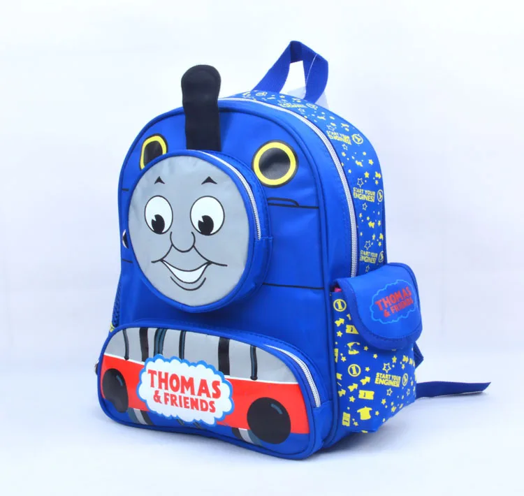 Cartoon design Student kids toddler Preschool Backpack