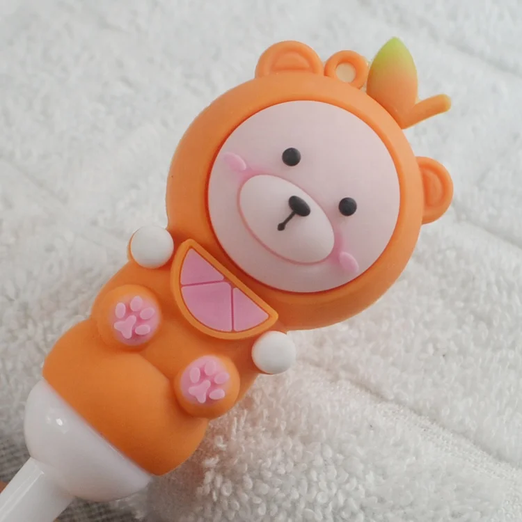 super soft bristle kids nano brush