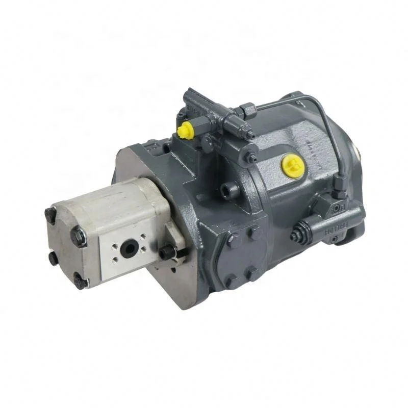 SCOTE  31R-VSC42N00/A10V071 Hydraulic Piston Main Pump Excavator Hydraulic Axial piston Main Pump For Sany 60/65/75 Wood 85