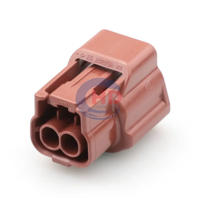 6189-0774 2 Pin  Cable Wiring Harness Car Housing Wire Automotive Auto Sensor Air VALVE Manifold Sensor Socket Connectors