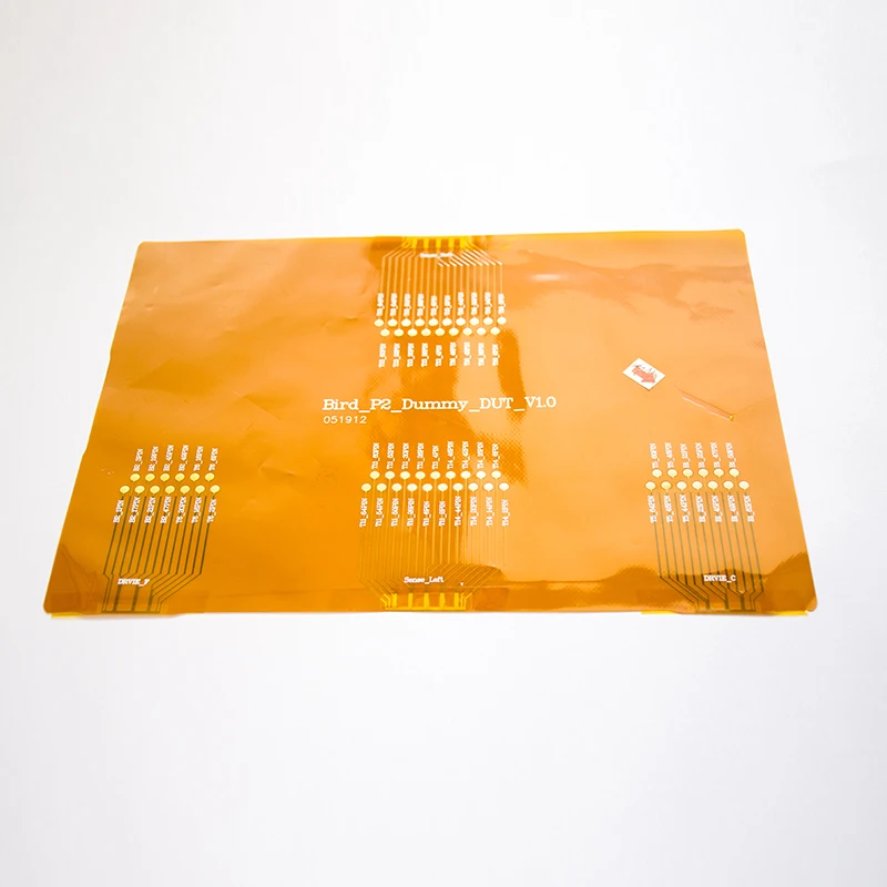 FPC/FPCa/Flex PCB Manufacturer; FPCa Assembly for Camera Module 22110406