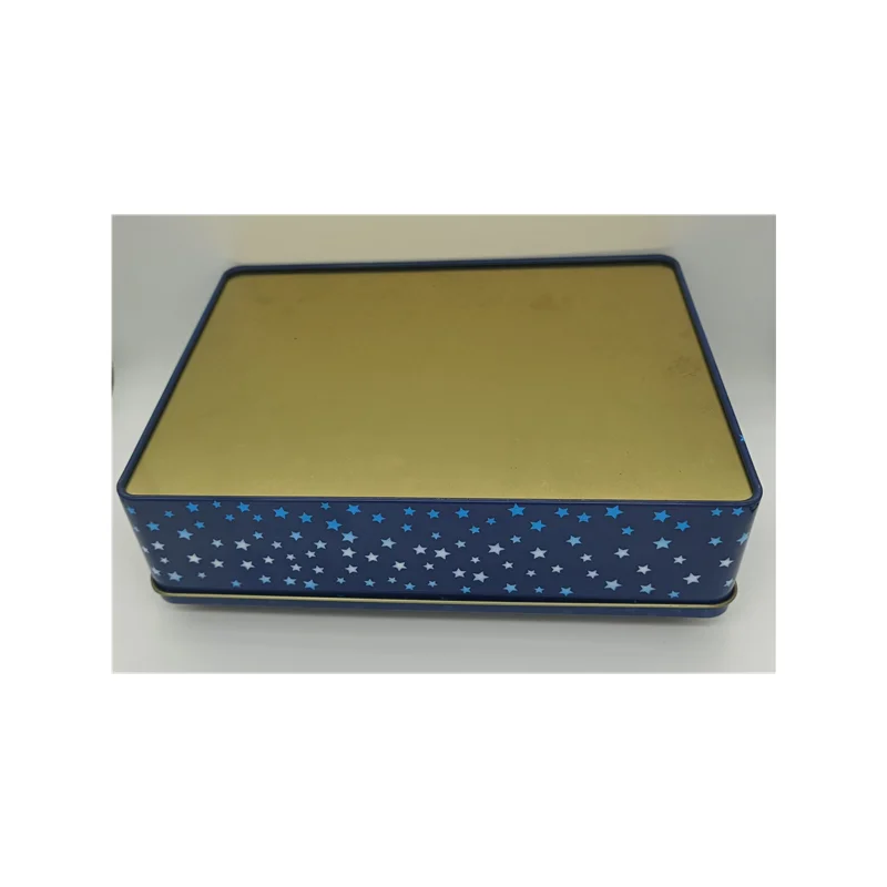 High quality wholesales food grade tin cans