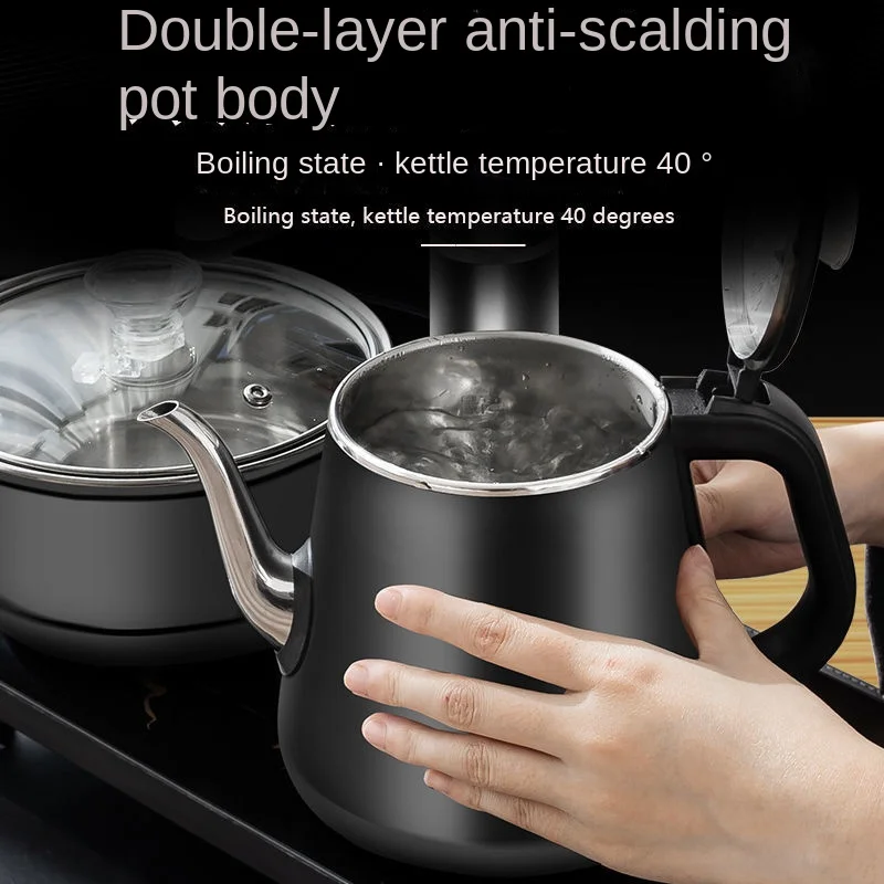 Hot Sale 2000ml Large Capacity Plastic Drink ware Water Jug Ice Tea Kettle Beverage Jar Water Pitcher Tea Pot Kettle
