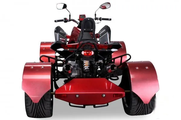 300CC CVT Buggy Kinroad China Dune Buggies