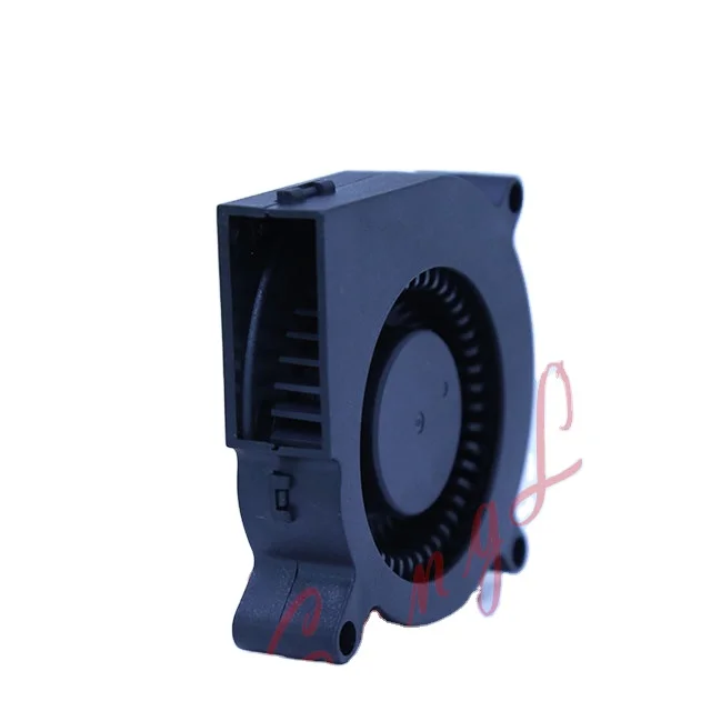 Industrial DC Brushless Small/ Mini Centrifugal Cooling Fan Blower 12v