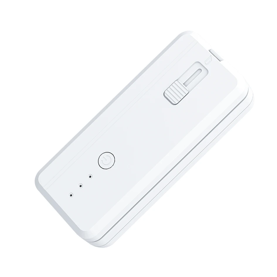 QW3003 Portable Handheld Magnetic Aluminum Foil Glass Plastic Bottle Cap Induction Sealing Machine Heat Sealer