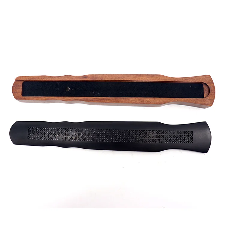 High quality music wood incense burner