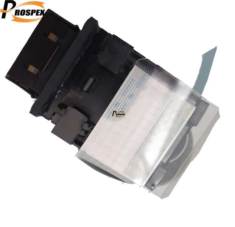 Япония являются оригинальными Mimaki dx7 печатающая головка MP-M015372 CJV300 в сборе для принтера mimaki cjv150 cjv300 jv150