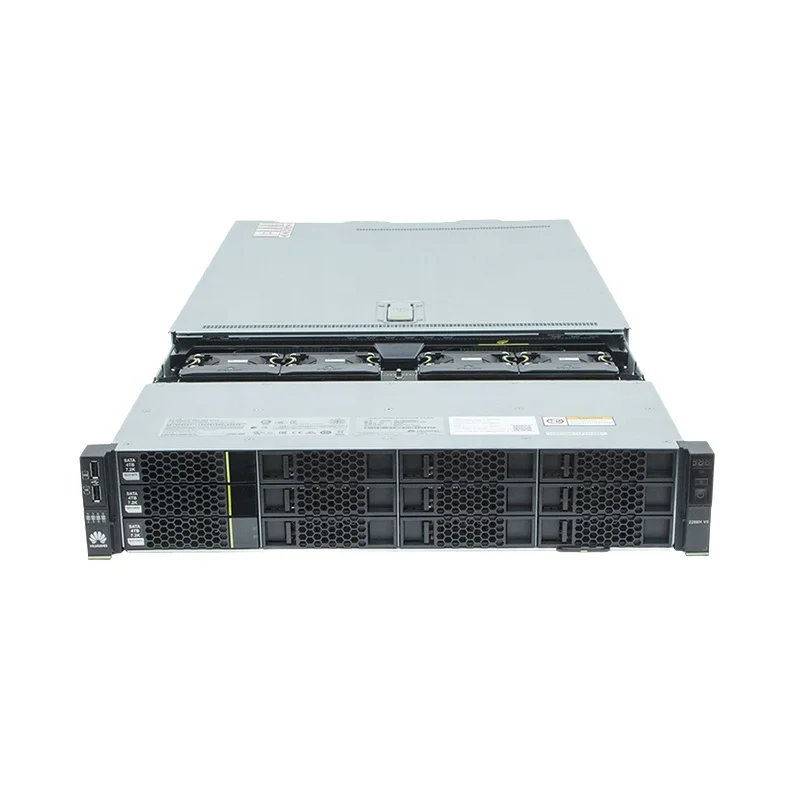 China Supplier High Quality  HUAWEI FusionServer  2288X V5 Rack Server