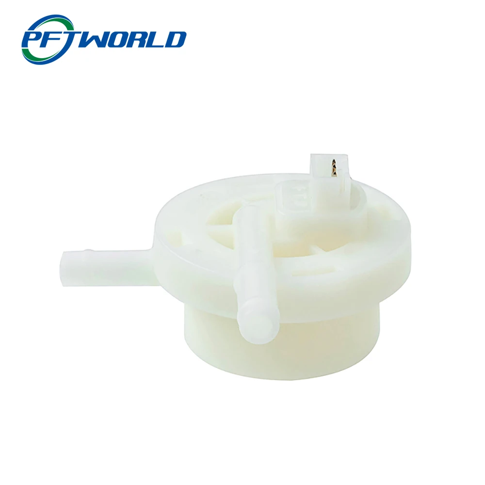 SWV01-0610 Series Micro Flow Meter With Good Quality