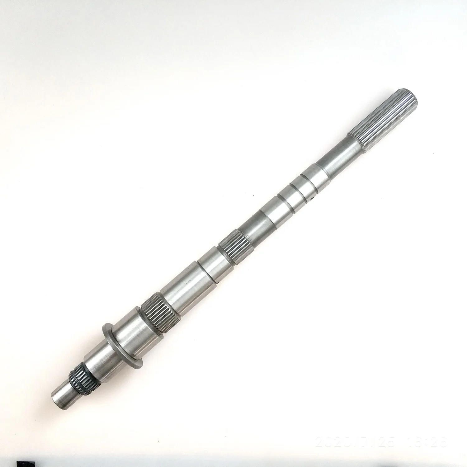 MAIN SHAFT FOR 3L VIGO 3000 HIACE 2KD FTV  33321-35190   30t-38-30-23 L=514MM