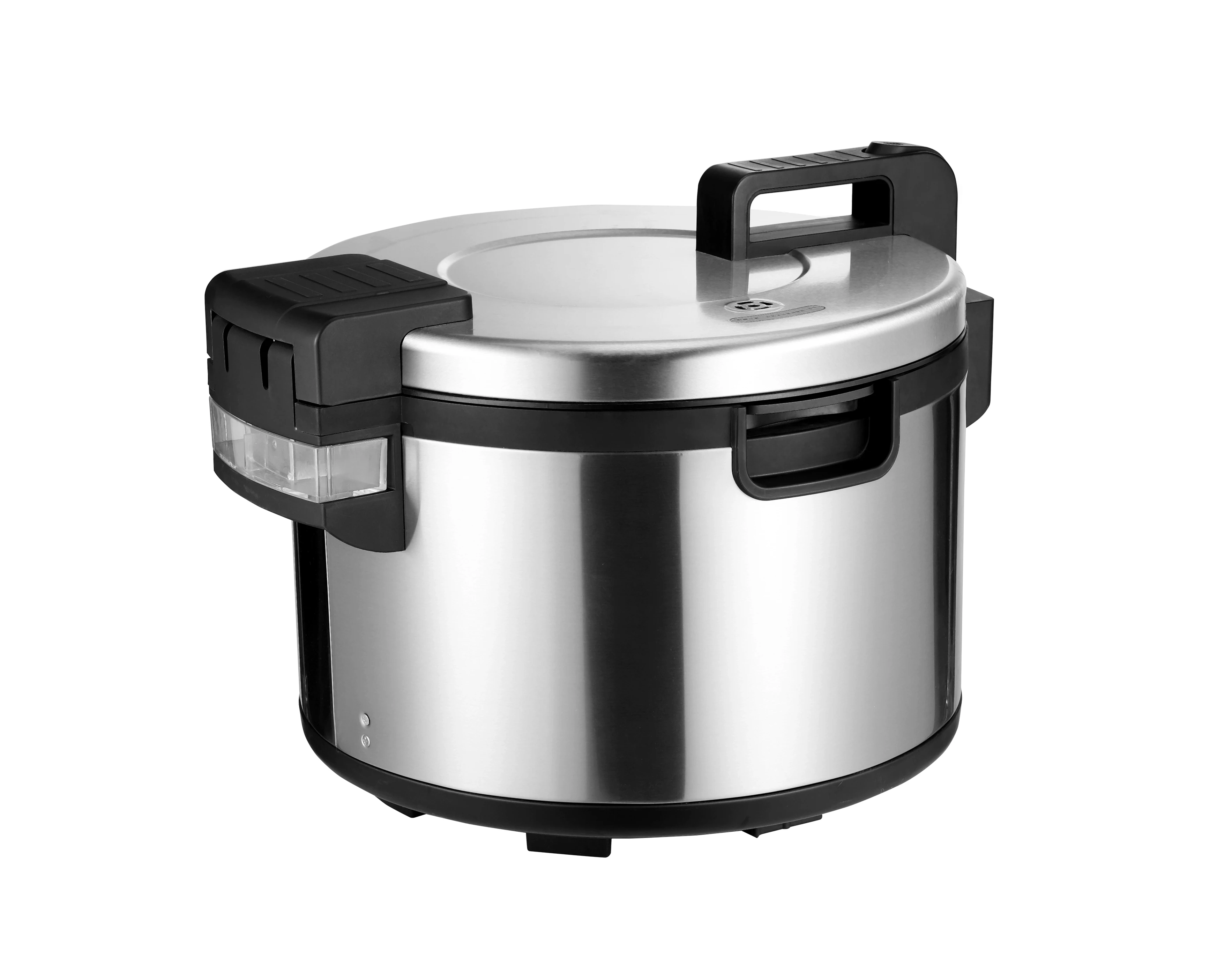 Large capacity digital 7L/8.2L commercial rice cooker for restaurant hotel multi-function rice cooker factory price