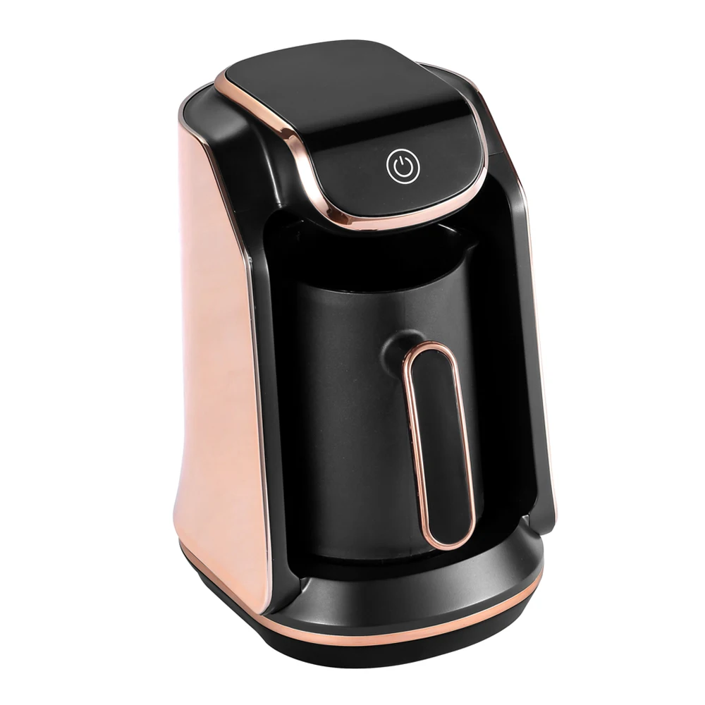 Espresso Turkish  thermos  Coffee Pot Machine Maker