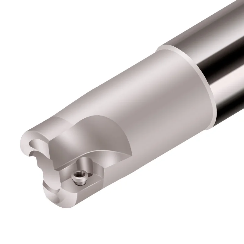 CNC center machining center Precision engraving machine ASR milling cutter rod