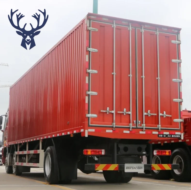 FAW Lorry Rich Export Experience Cargo Truck For Sale Buy Cargo Truck Light
