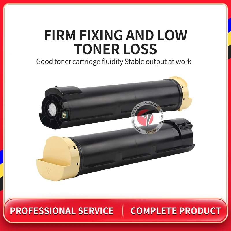 CT202207 For Xerox 900 1100 4110 4112 4127 4595 Original Black Toner Cartridge