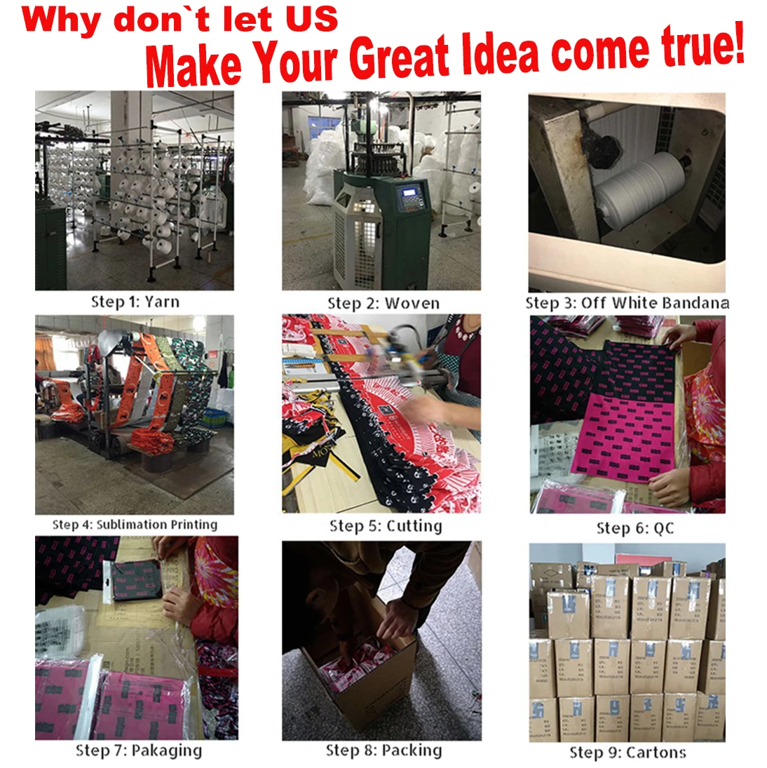 solid color neck gaiter seamless tube tubular bandana custom design scarf face cover facemask