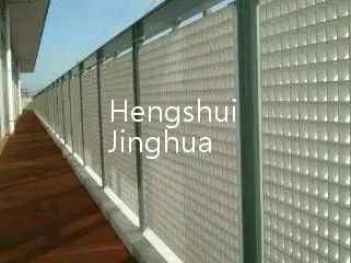 Plastic Reinforced Fiberglass Walkway FRP Grating for Car wash floor 38x38x30mm