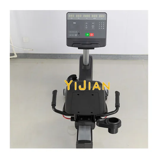 Brand new fitness exercise rad cycle products adjustable bike with CE certificate