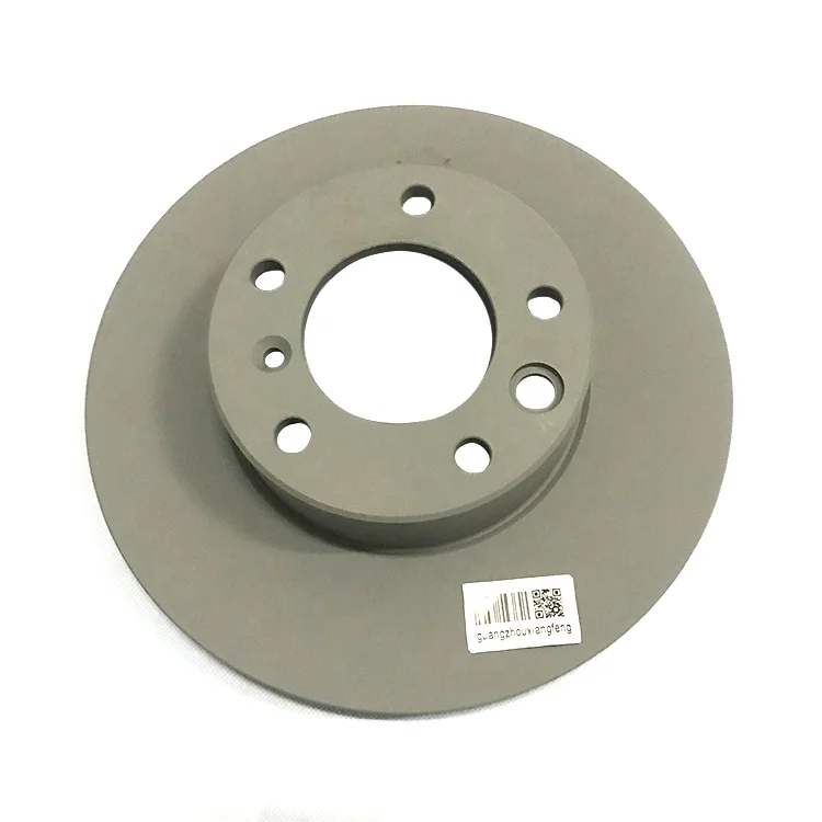 
Hot Sale BRAKE DISC FOR BENZ G-CLASS G500 G400 W463 V8 2000-2020 A4634210112 A4634210312 