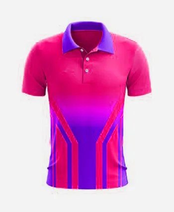 Высококачественная Мужская спортивная форма для крикета с сублимированным принтом, Пакистанская форма для крикета, оптовая продажа, рубашка поло, Джерси для крикета на заказ