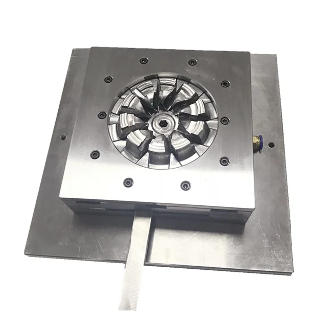 
high quality prototype rapid tooling lost wax precision molding 