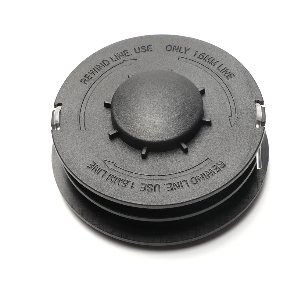 Factory Wholesale 3405685 Spare Line Spool GC-ET 4530 Black 4.2 cm*8.5 cm*8.5 cm Auto Feed Spool Line