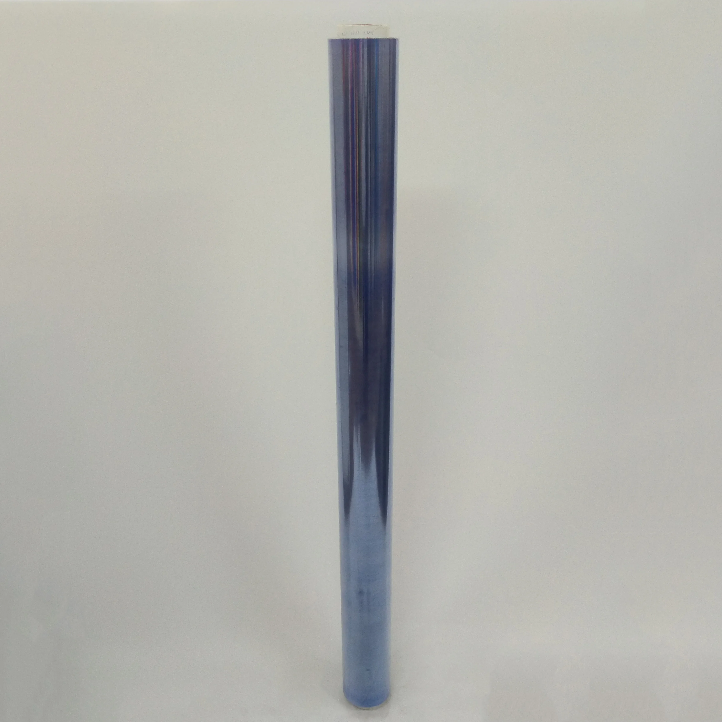 China Top 3 Supplier Soft Normal Clear PVC Film Flexible Plastic Protective Transparent PVC Sheet Film