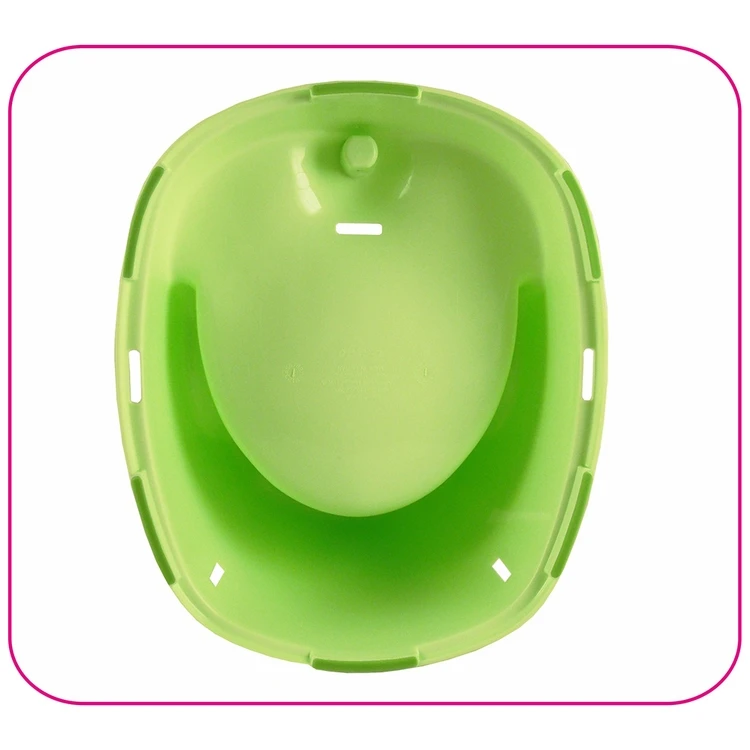 Прямые продажи с фабрики, детские стулья, Нескользящие пластиковые бустерные стулья для еды