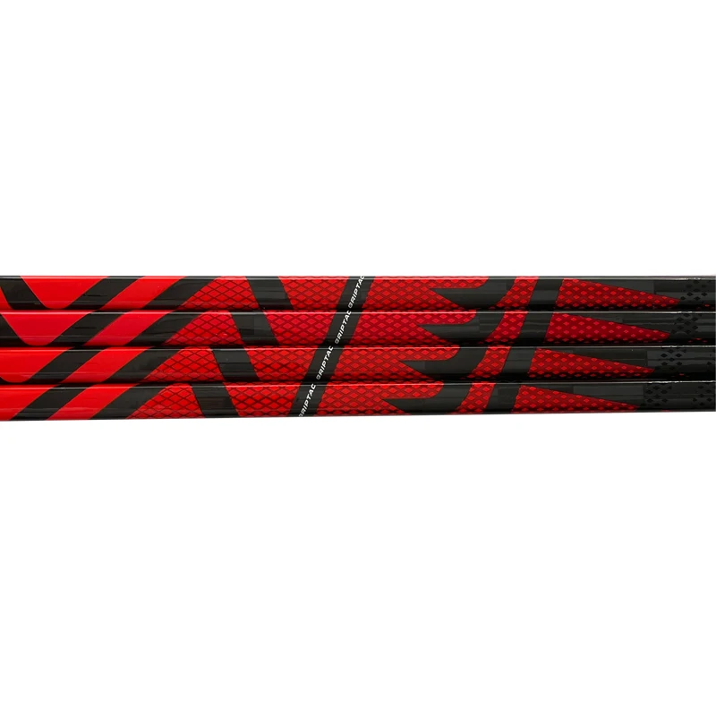 Manufacturer Wholesale Professional High Quality Ice Grip Shaft Hockey Stick For Sale