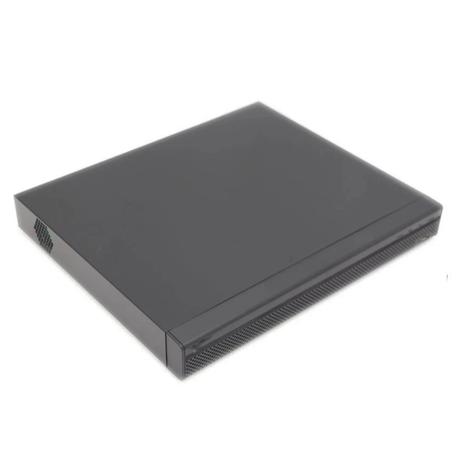 NVR4104HS-P-4KS2/L оригинальный DH английская версия 4 канала Компактный 1U 1HDD 4PoE сетевой видеорегистратор NVR на