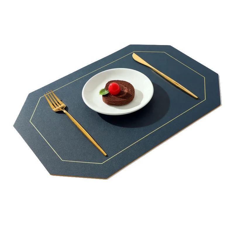 Place Mat The Fine Quality 2021 New Place Mat Table Placemat Luxury