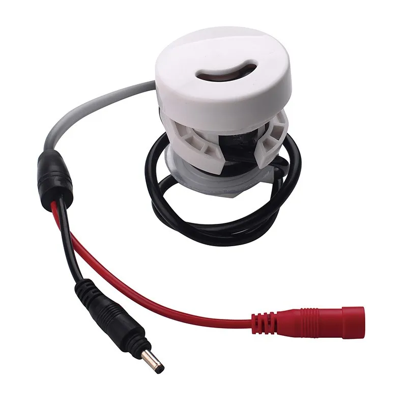 Automatic Sensor  Sanitary Ware Male Bathroom Ceramic Matte   Sensor Flush Urinal