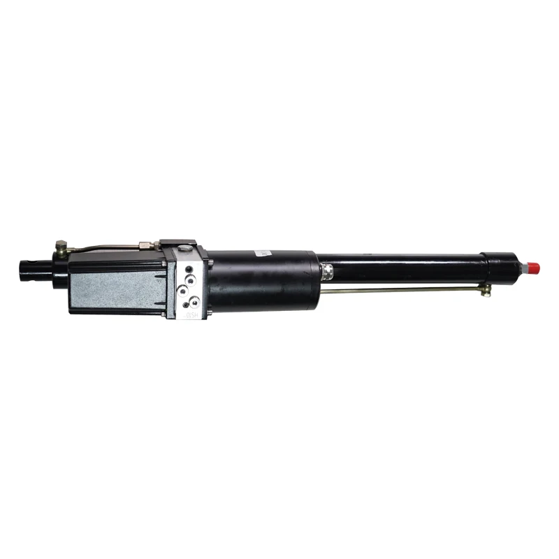 Heavy Duty 10000N Waterproof Hydraulic Linear Actuator