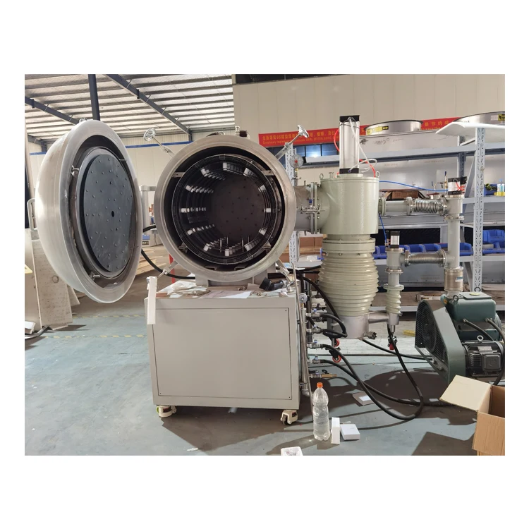 aluminum brazing furnace for sintering and annealing treatment of workpieces