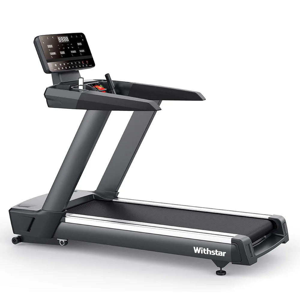 Large Walking Cardio Equipment Gym Machine Treadmill Stair climber fitness gym equipment incline trainer treadmill