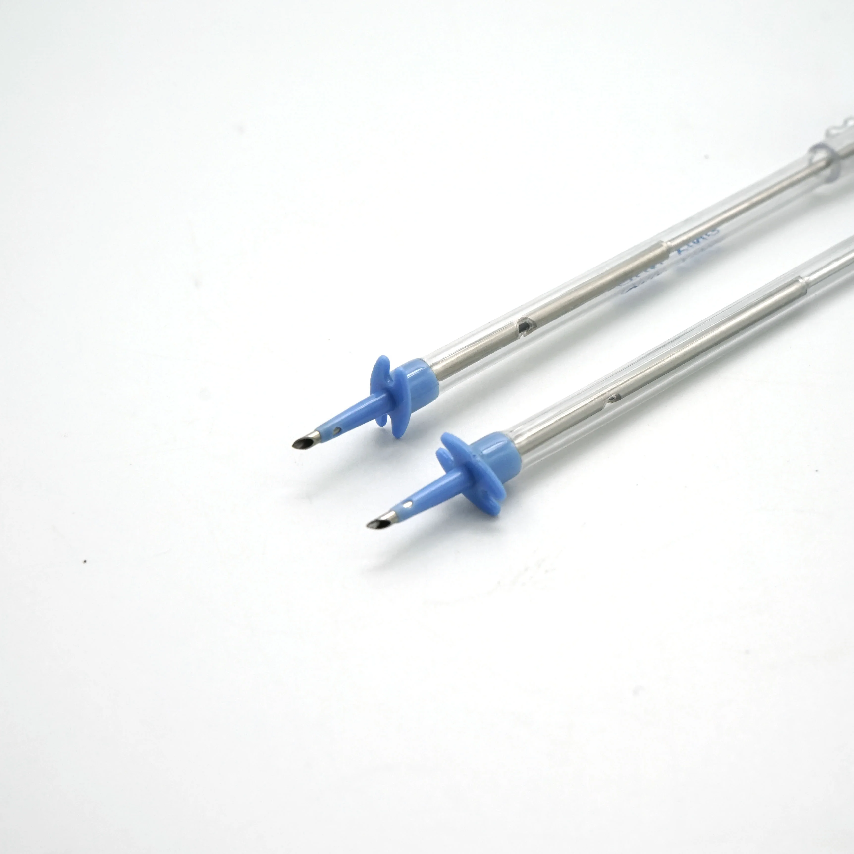 Minimally Invasive Cardiac Surgery Aortic Root Cannula