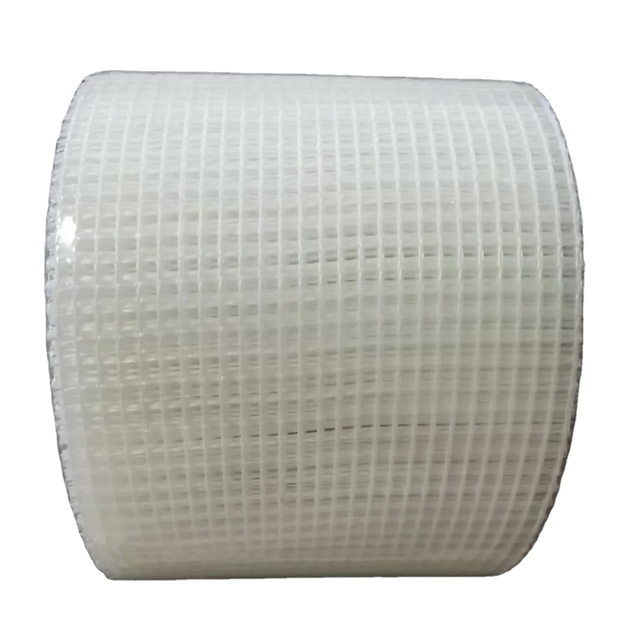 Self-adhesive Fiberglass Mesh Tape Drywall Easy Joint Drywall Tape