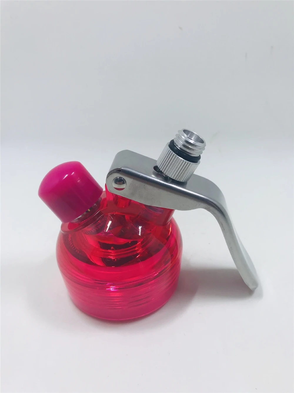 500ML Artisan Whipped Cream Dispenser, Cream Whipper with Decorating Nozzles